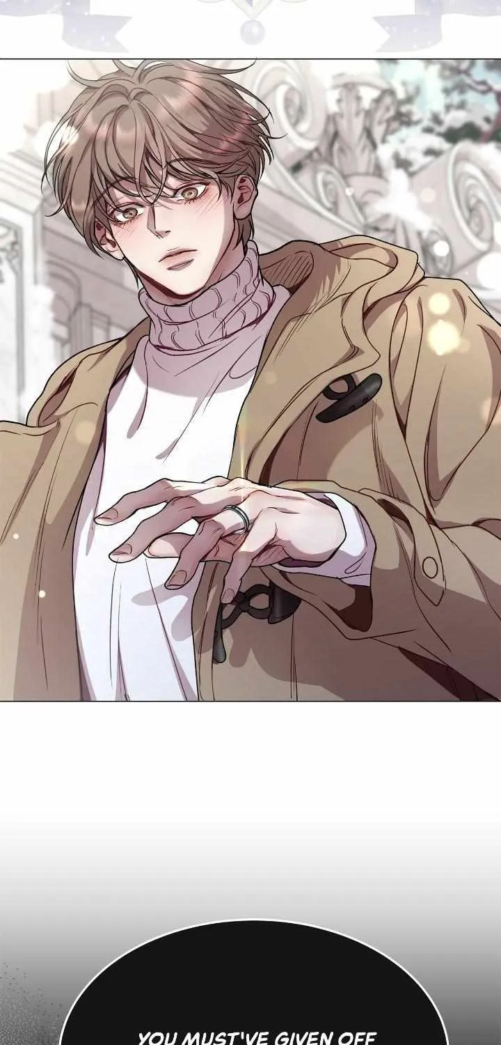 An egocentric way of thinking Chapter 83 page 46 - 