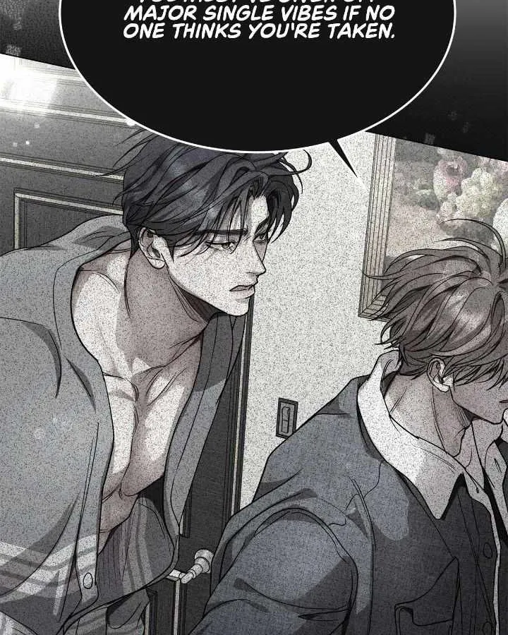 An egocentric way of thinking Chapter 83 page 47 - 