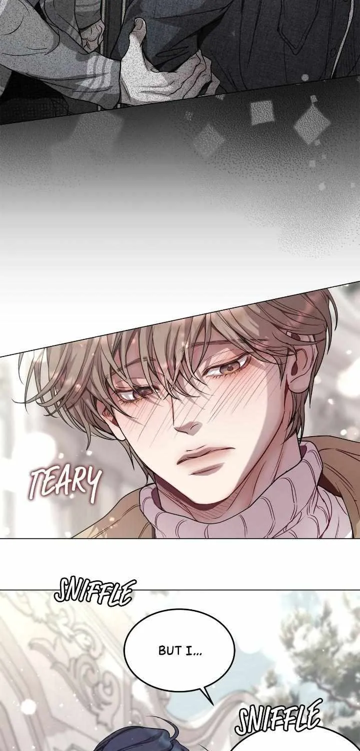 An egocentric way of thinking Chapter 83 page 48 - 
