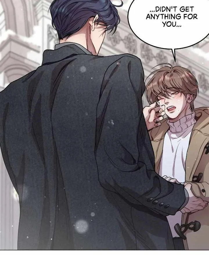 An egocentric way of thinking Chapter 83 page 49 - 