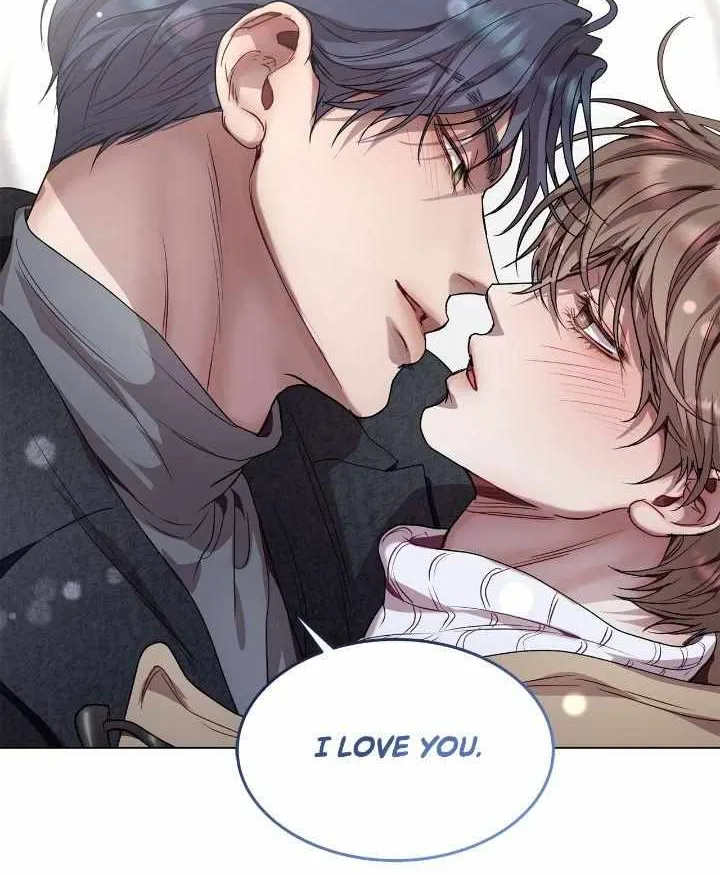 An egocentric way of thinking Chapter 83 page 55 - 