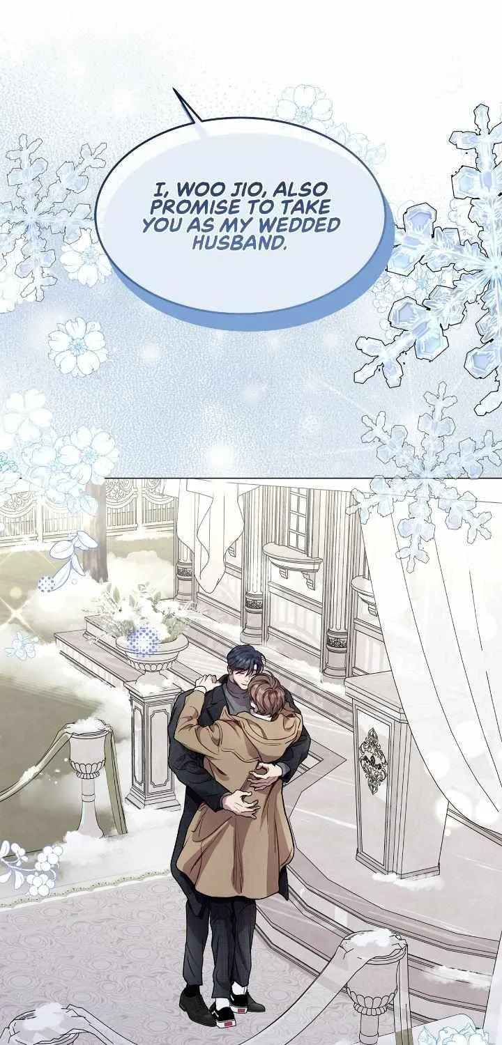 An egocentric way of thinking Chapter 83 page 56 - 
