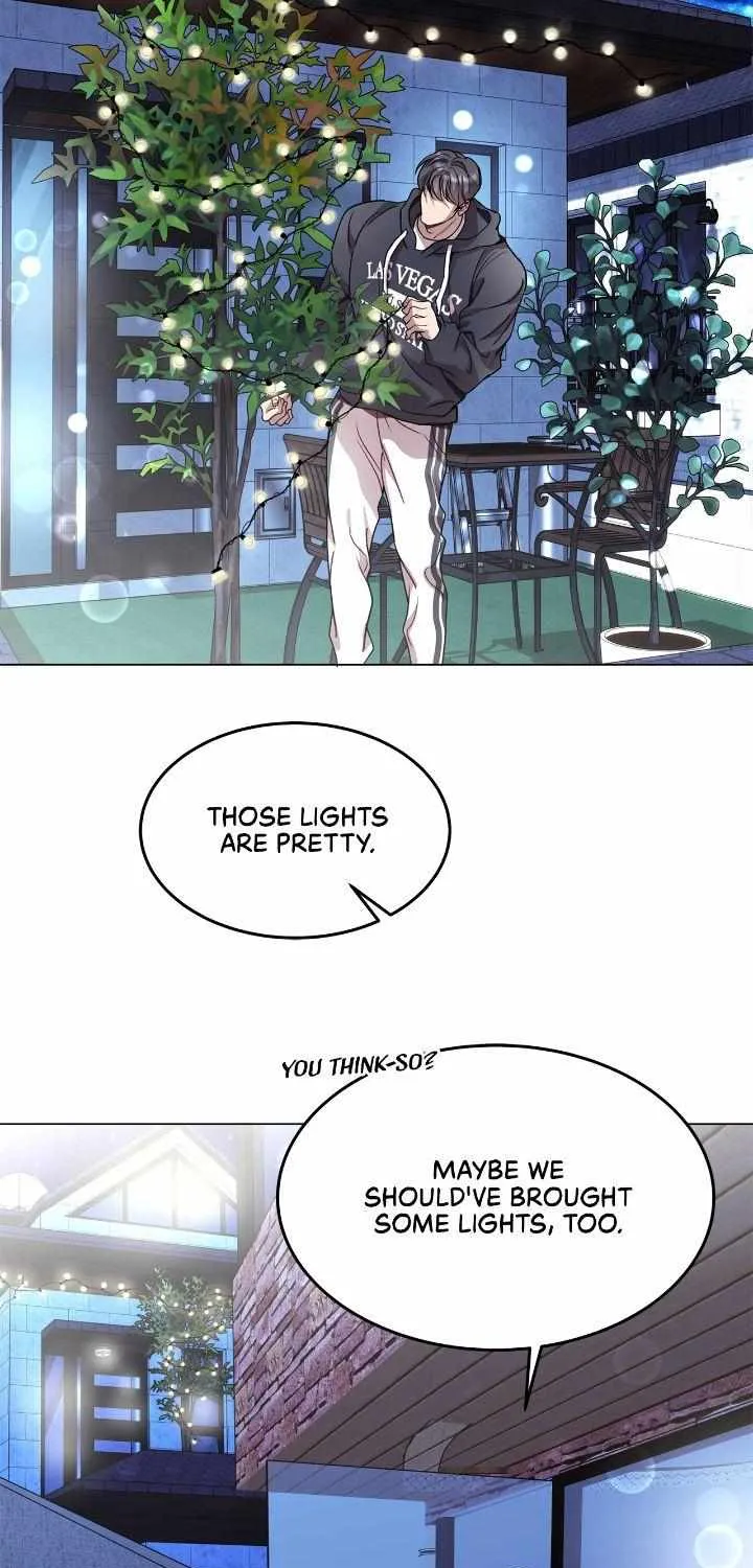 An egocentric way of thinking Chapter 83 page 60 - 