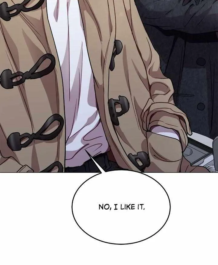 An egocentric way of thinking Chapter 83 page 7 - 