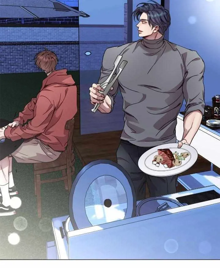An egocentric way of thinking Chapter 83 page 61 - 