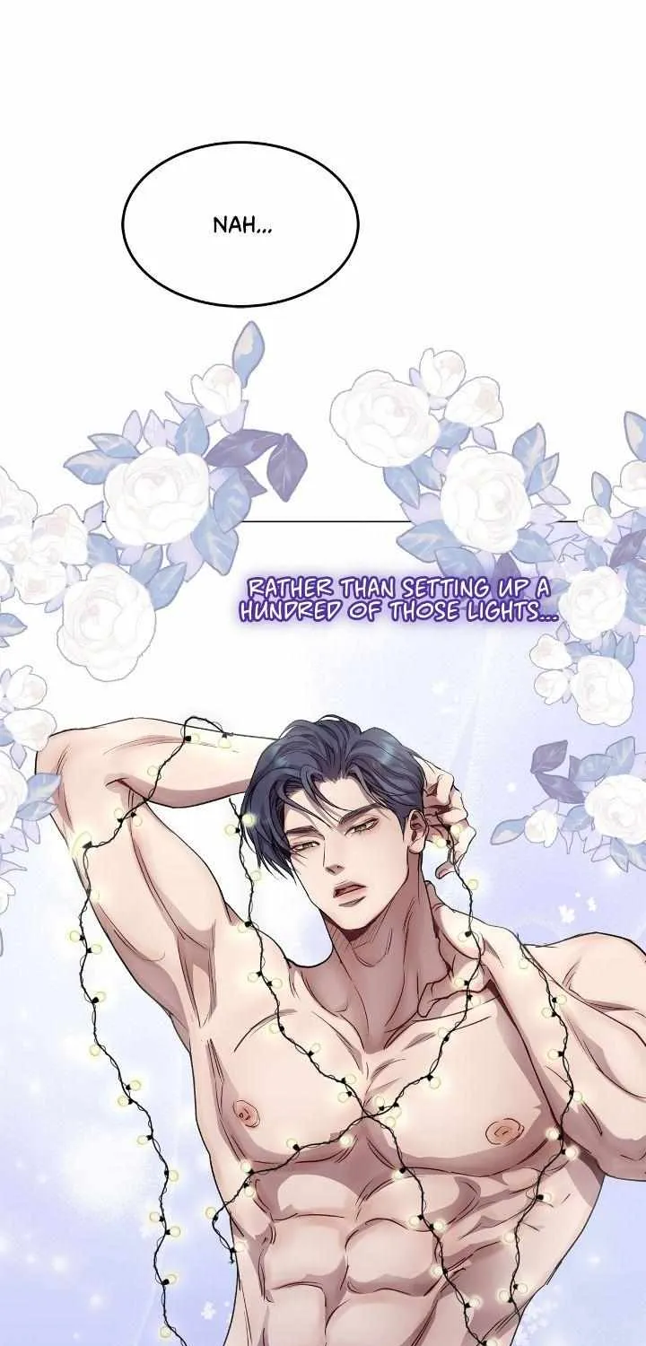 An egocentric way of thinking Chapter 83 page 62 - 