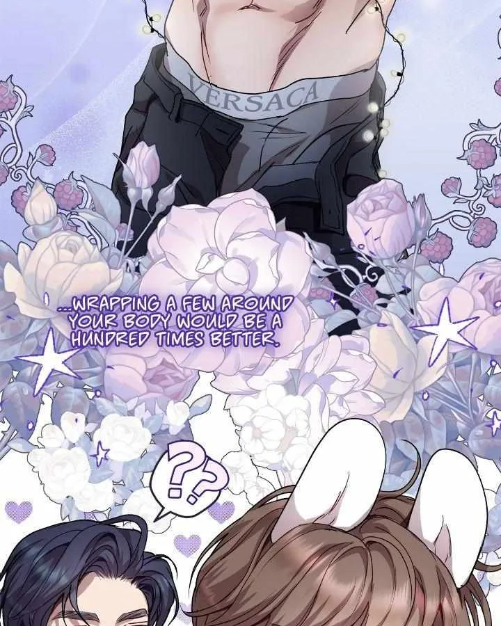 An egocentric way of thinking Chapter 83 page 63 - 