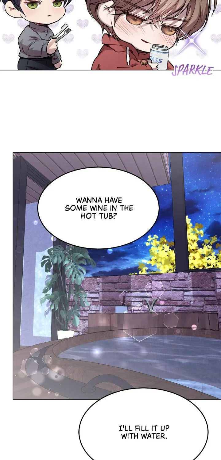 An egocentric way of thinking Chapter 83 page 64 - 