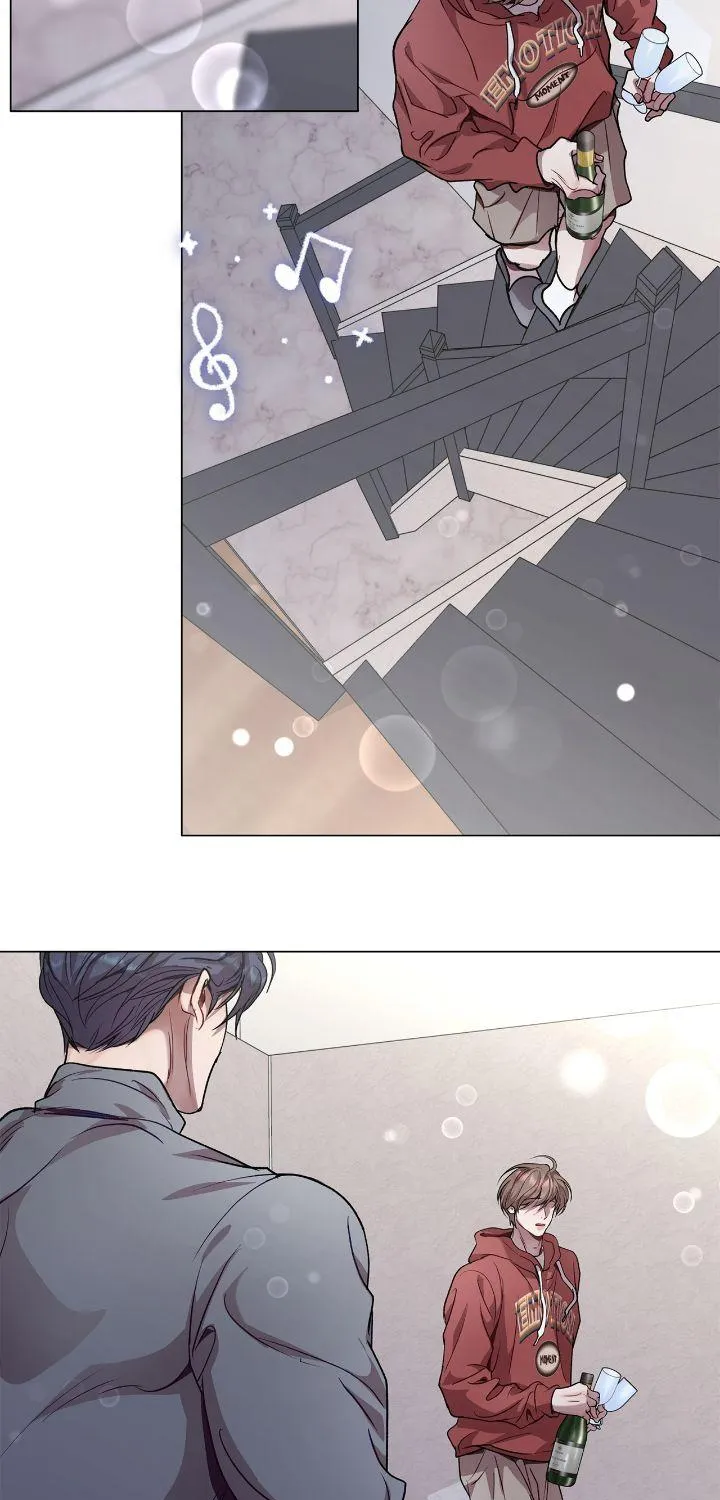 An egocentric way of thinking Chapter 83 page 66 - 