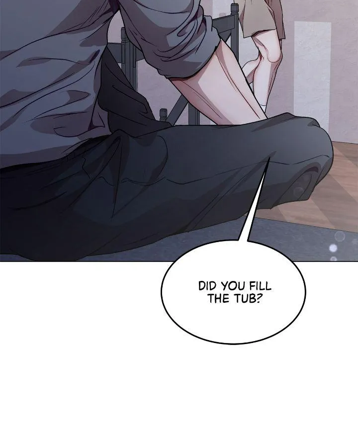 An egocentric way of thinking Chapter 83 page 67 - 