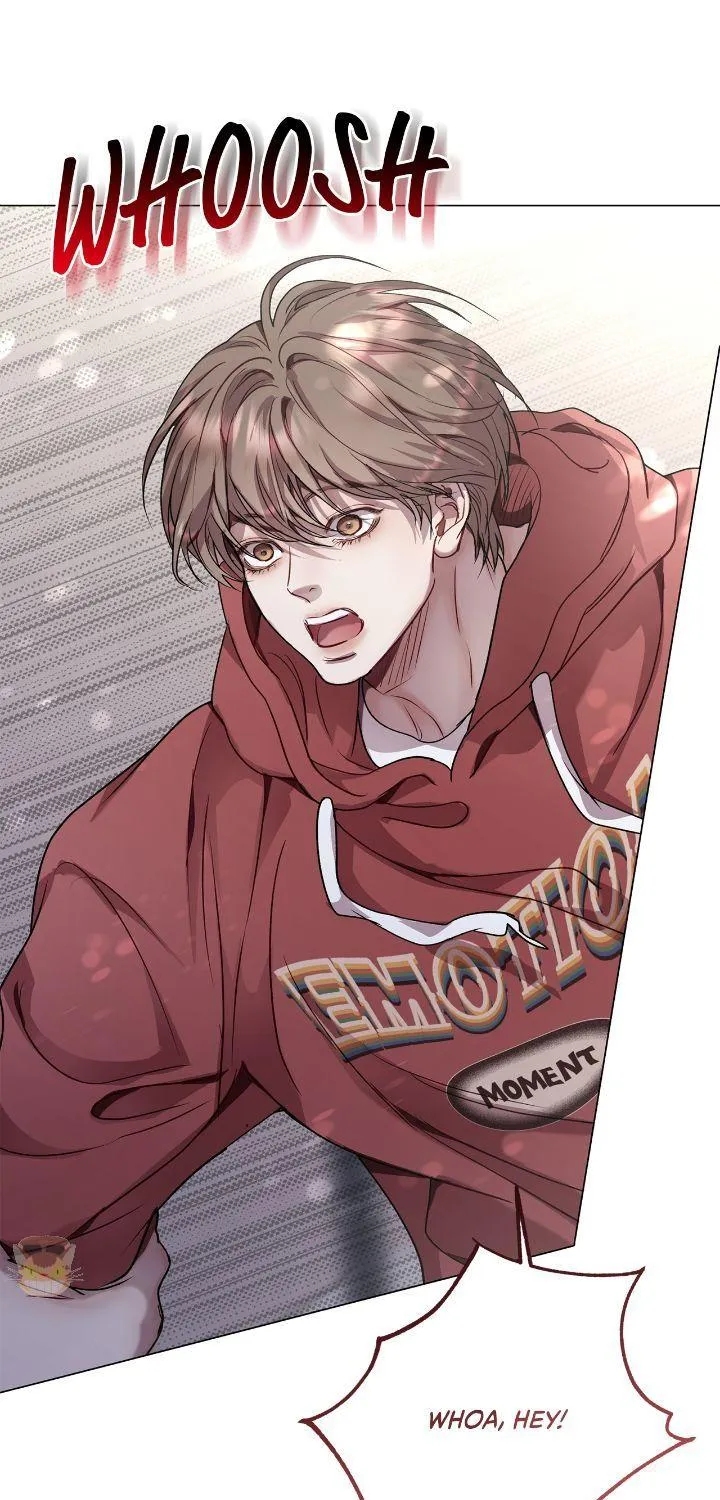An egocentric way of thinking Chapter 83 page 68 - 