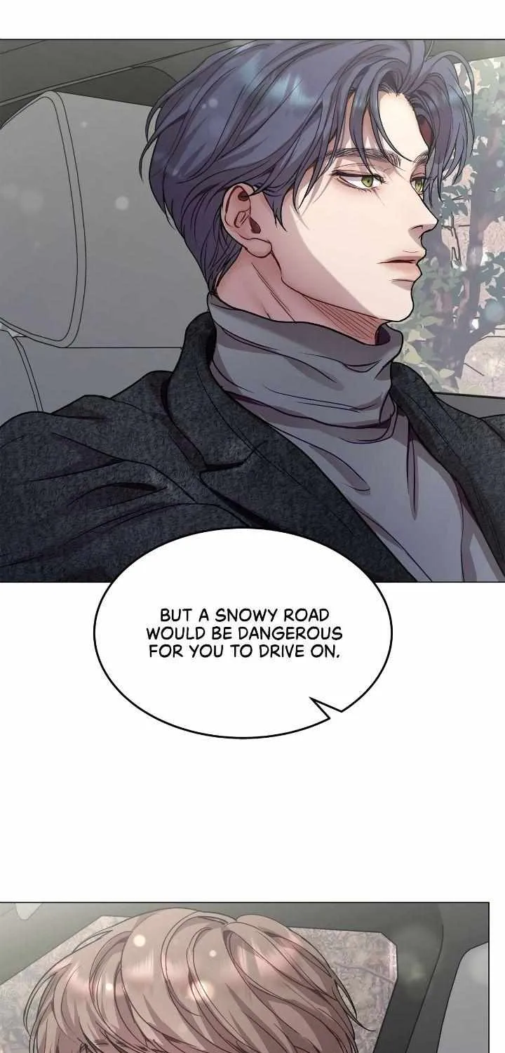 An egocentric way of thinking Chapter 83 page 8 - 