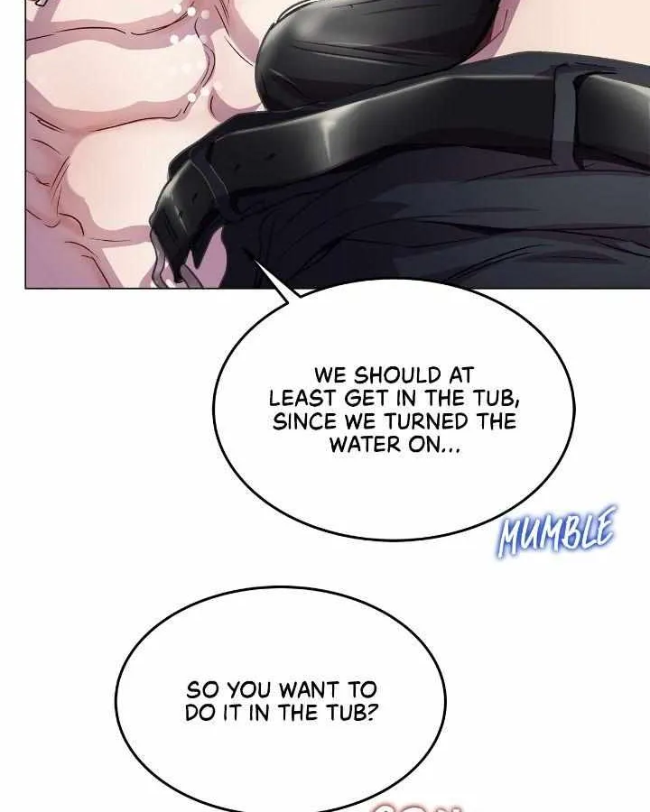 An egocentric way of thinking Chapter 84 page 11 - 