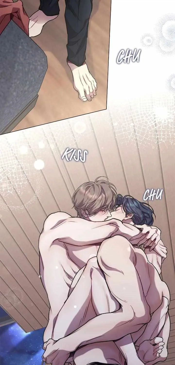 An egocentric way of thinking Chapter 84 page 18 - 