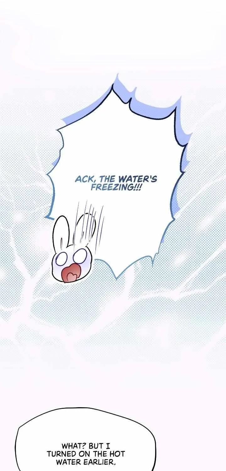 An egocentric way of thinking Chapter 84 page 22 - 