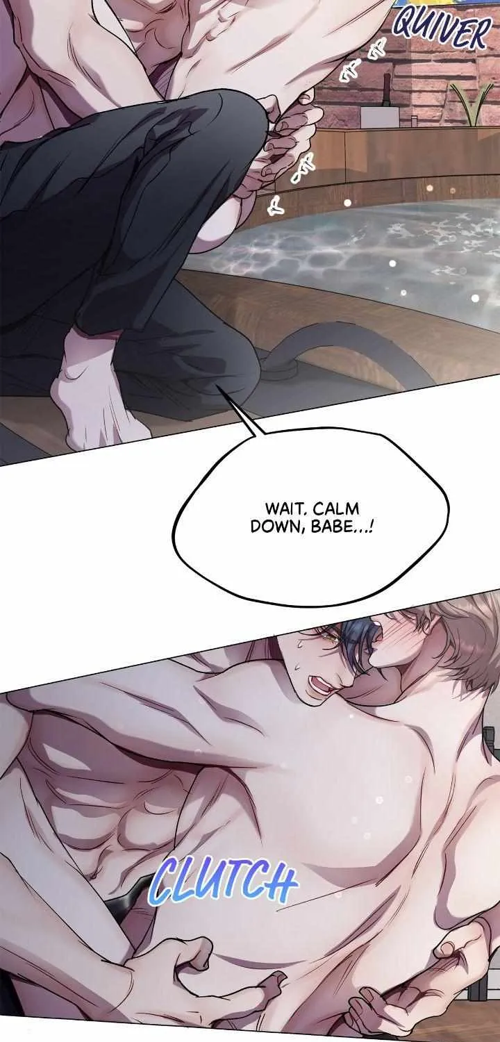 An egocentric way of thinking Chapter 84 page 24 - 