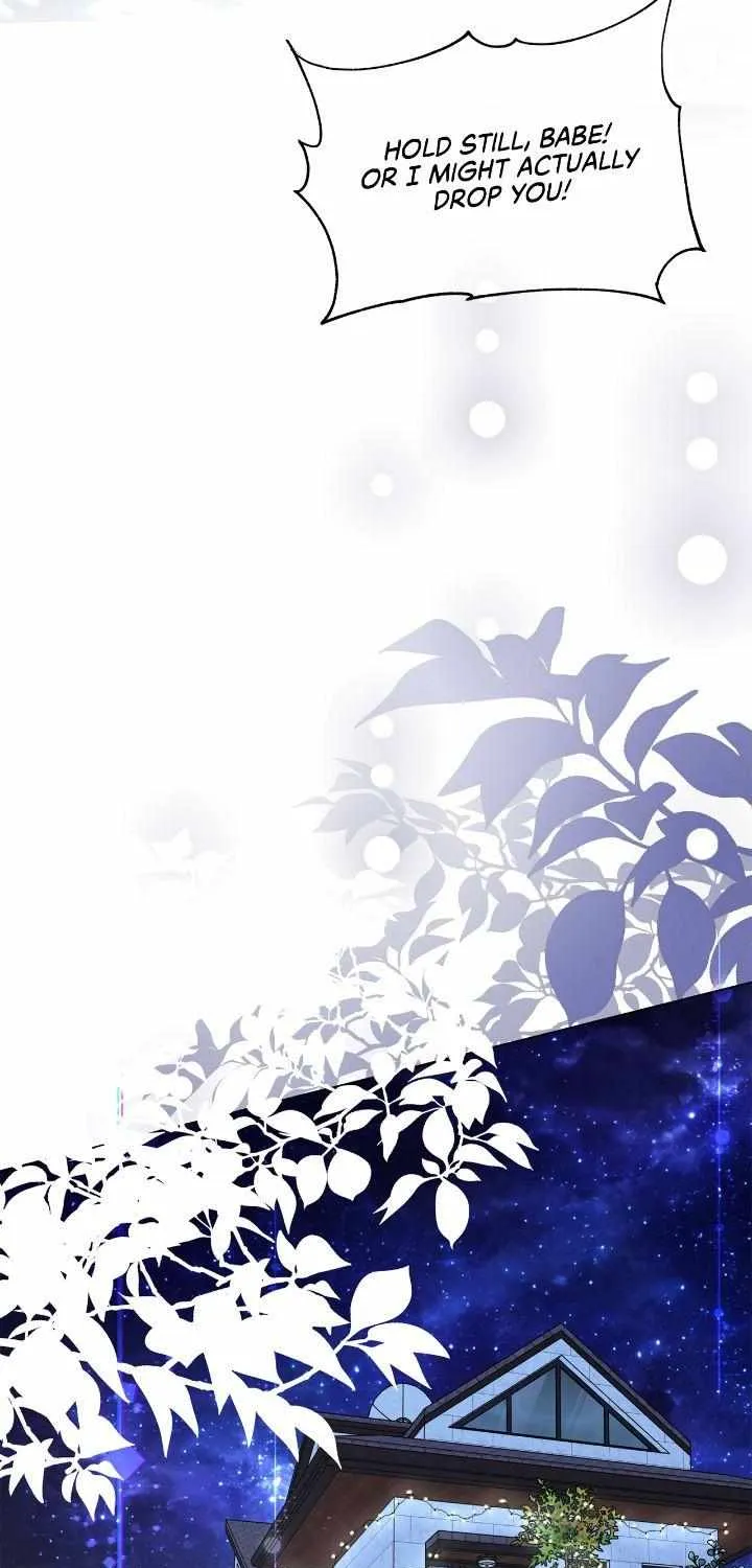 An egocentric way of thinking Chapter 84 page 28 - 