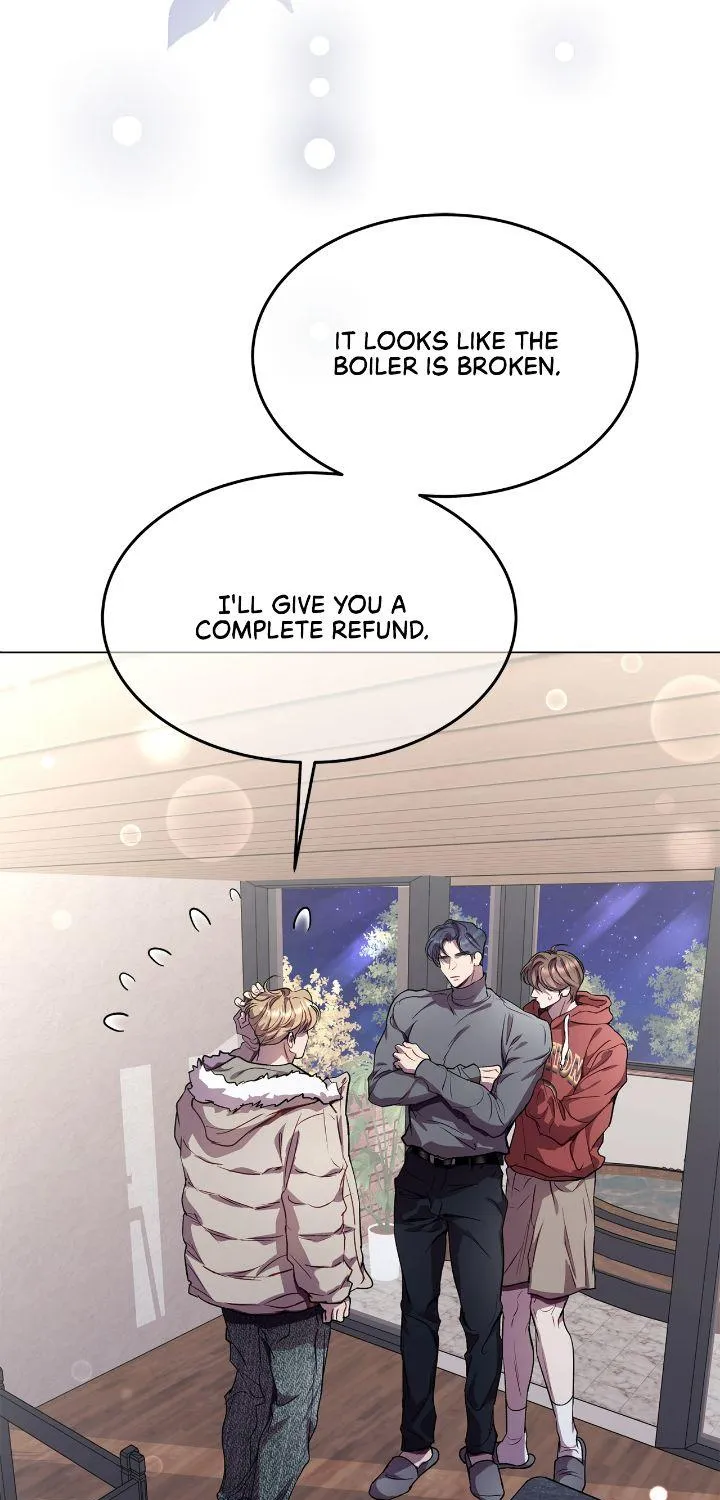 An egocentric way of thinking Chapter 84 page 30 - 