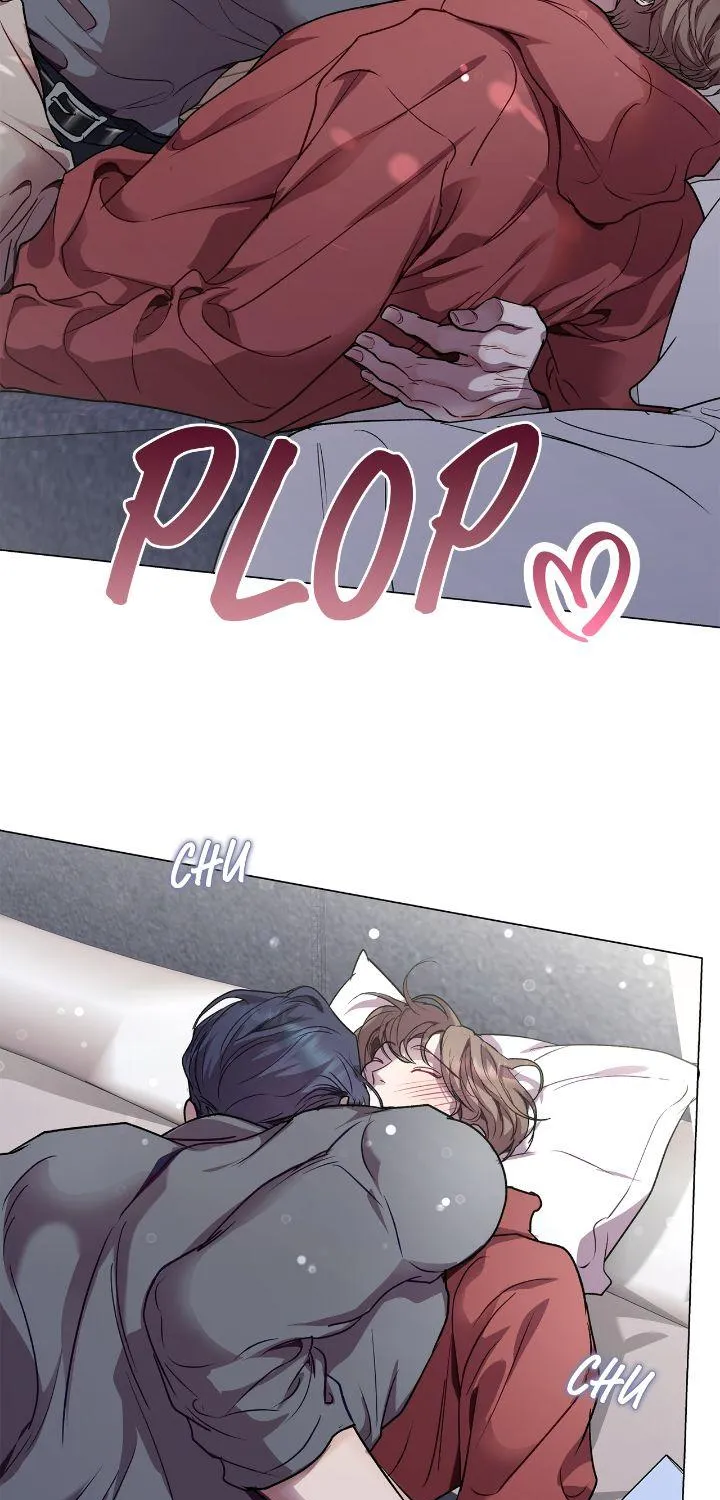 An egocentric way of thinking Chapter 84 page 4 - 