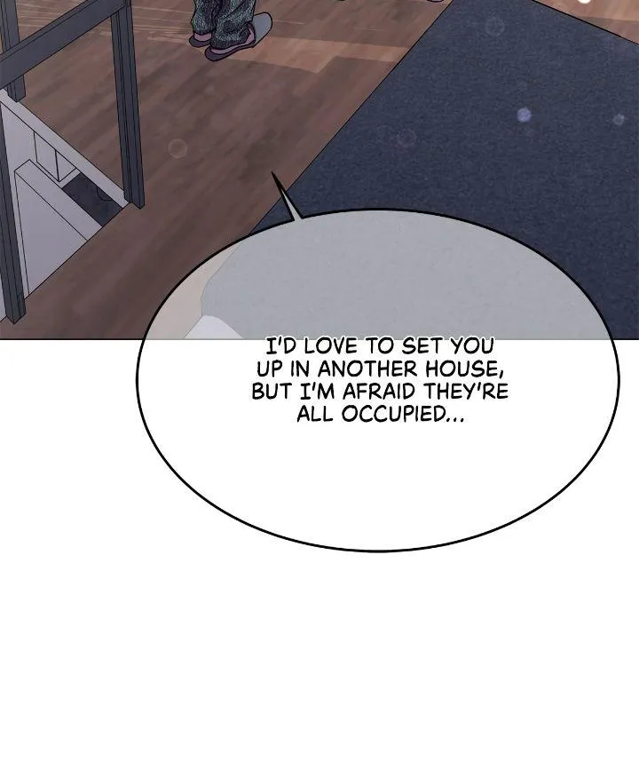 An egocentric way of thinking Chapter 84 page 31 - 
