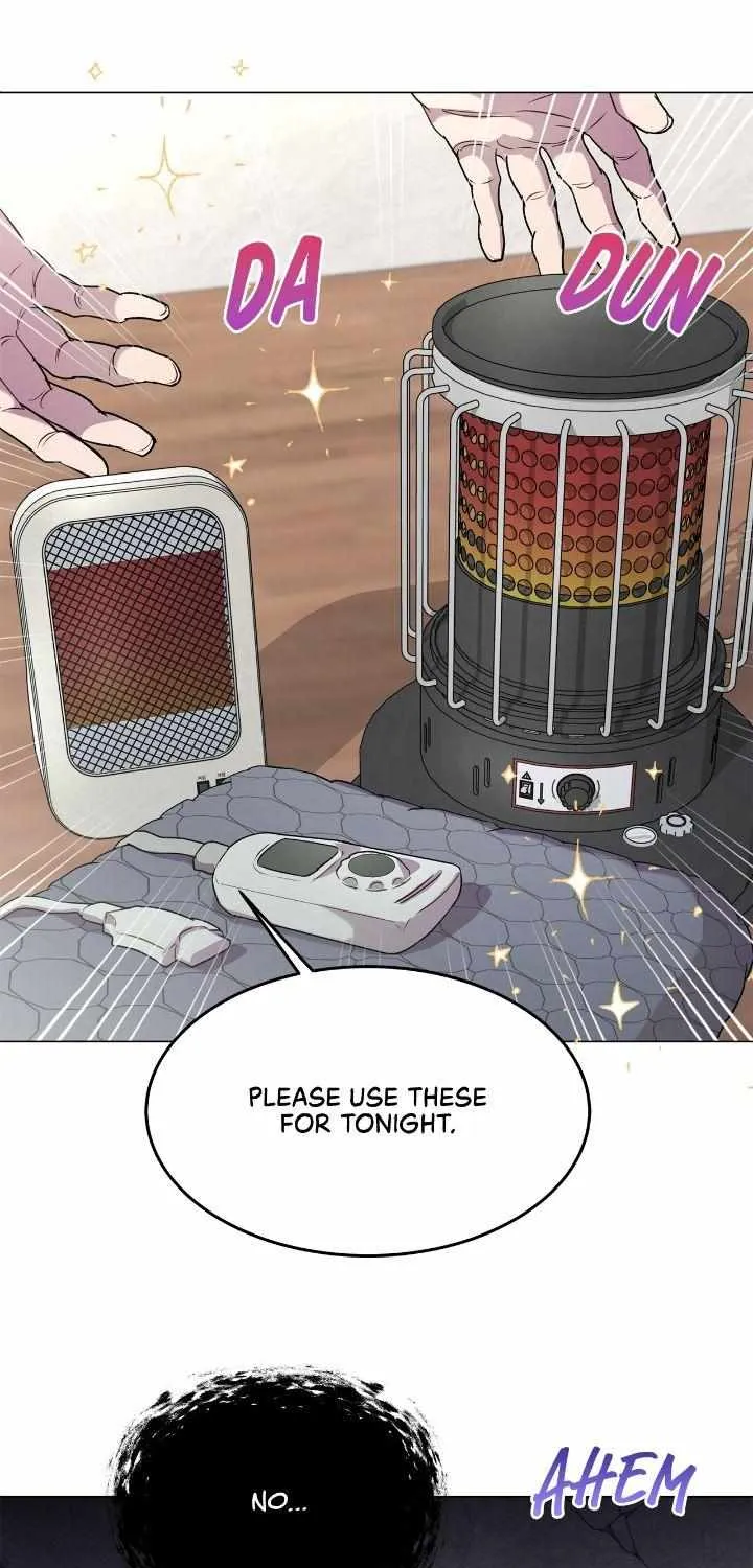 An egocentric way of thinking Chapter 84 page 32 - 