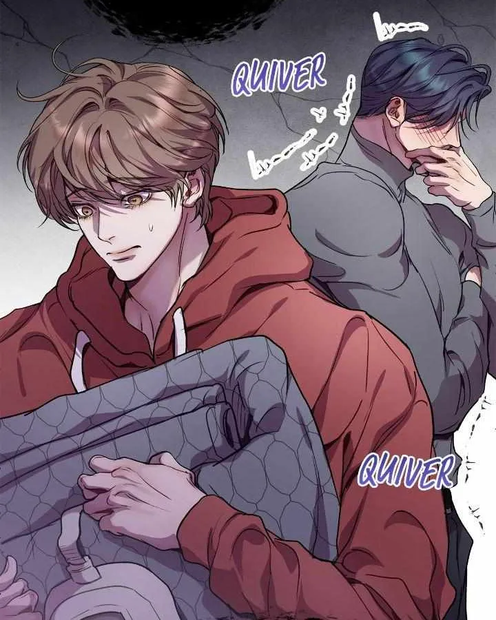 An egocentric way of thinking Chapter 84 page 33 - 