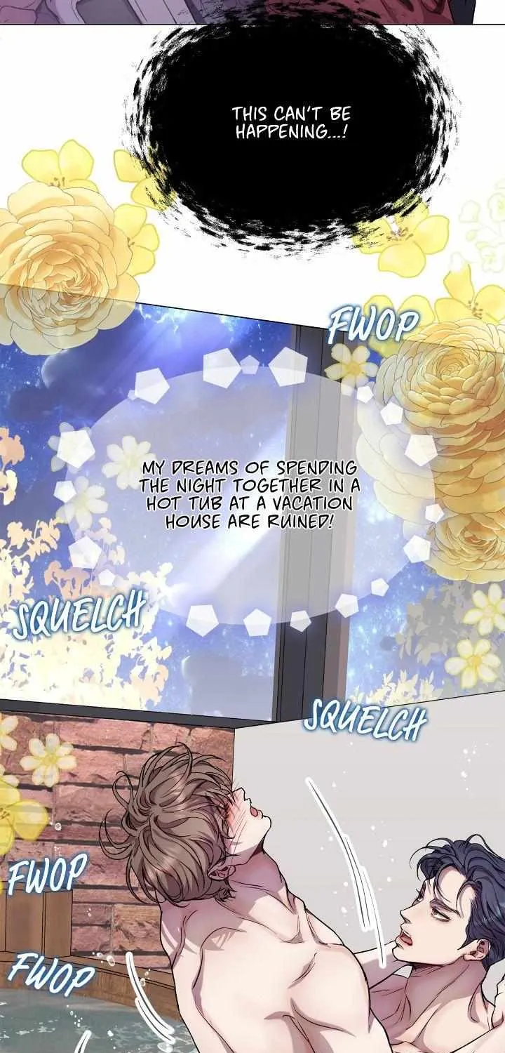 An egocentric way of thinking Chapter 84 page 34 - 