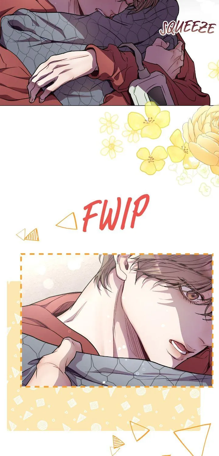 An egocentric way of thinking Chapter 84 page 36 - 