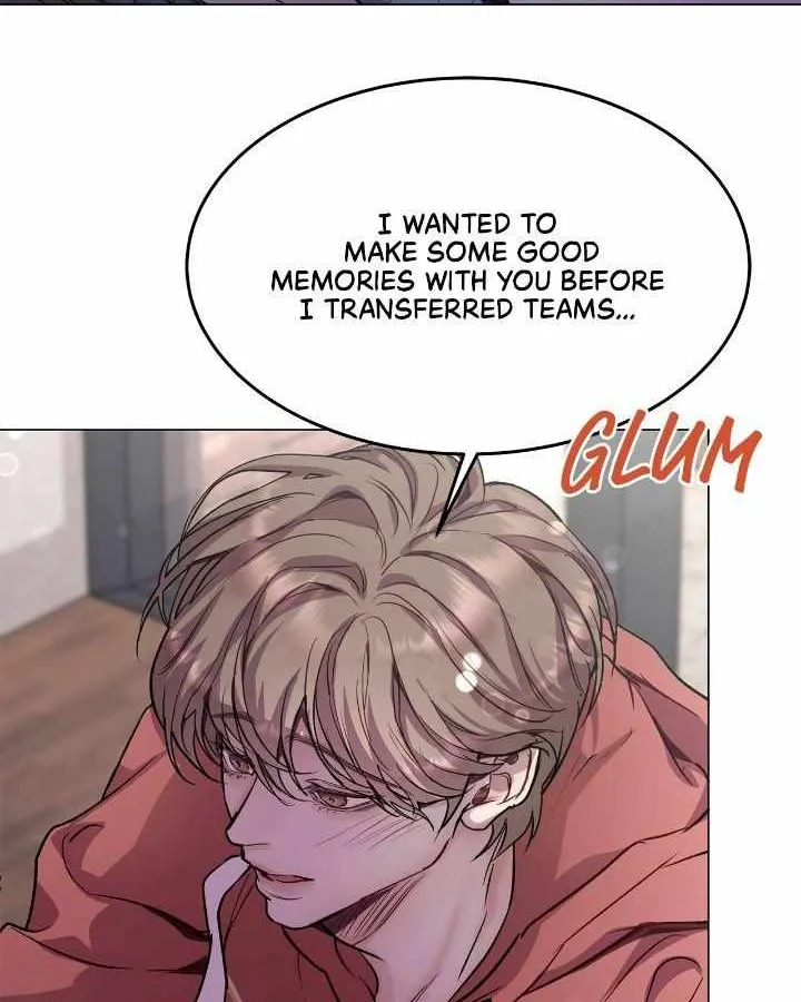 An egocentric way of thinking Chapter 84 page 39 - 