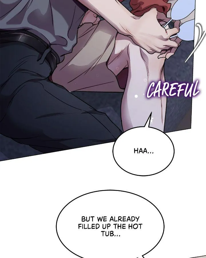 An egocentric way of thinking Chapter 84 page 5 - 