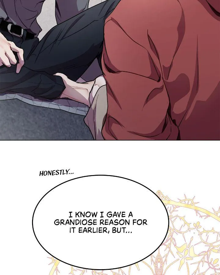 An egocentric way of thinking Chapter 84 page 41 - 