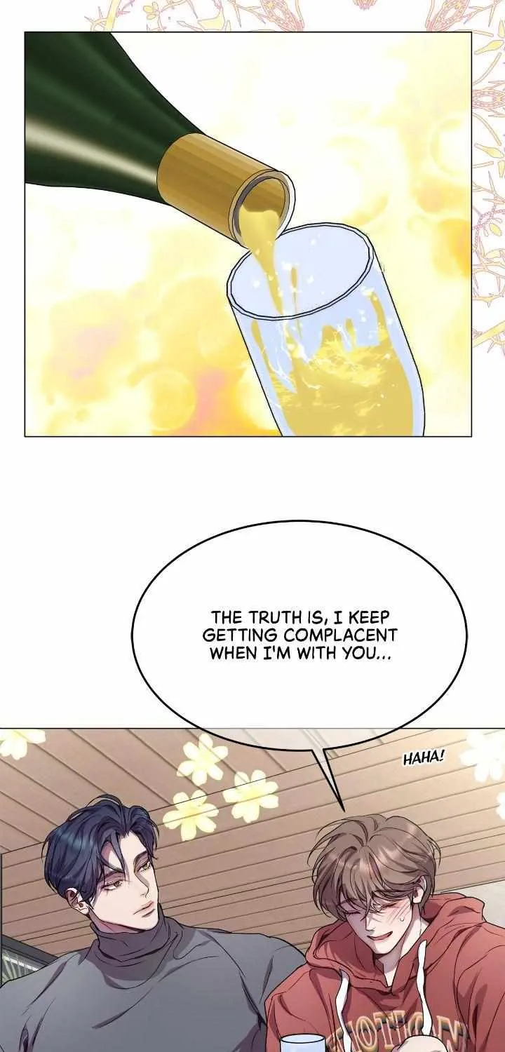 An egocentric way of thinking Chapter 84 page 42 - 
