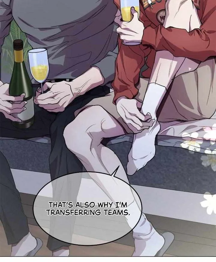 An egocentric way of thinking Chapter 84 page 43 - 