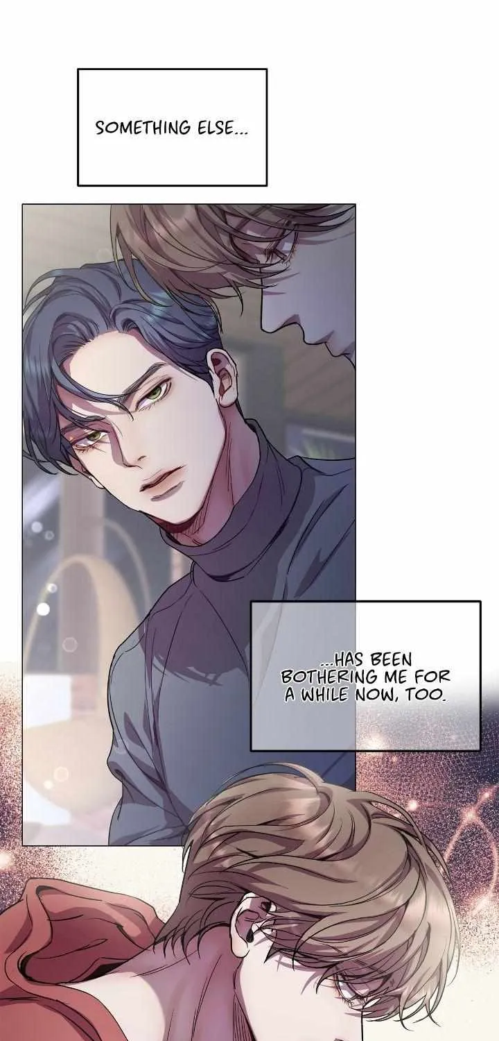 An egocentric way of thinking Chapter 84 page 44 - 