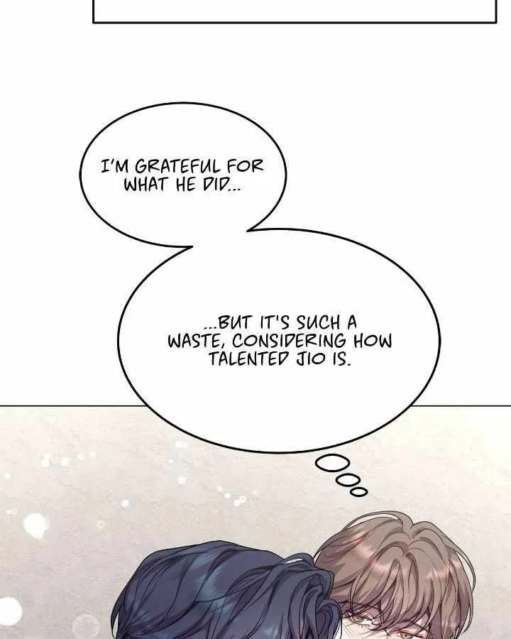 An egocentric way of thinking Chapter 84 page 47 - 