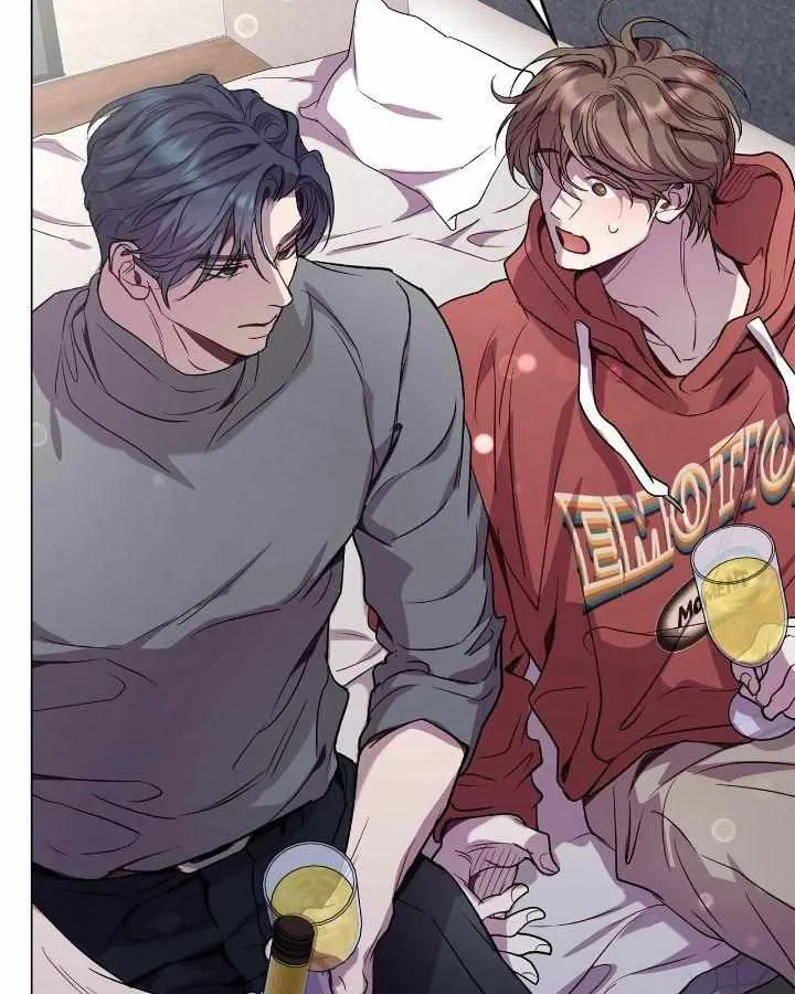 An egocentric way of thinking Chapter 84 page 53 - 