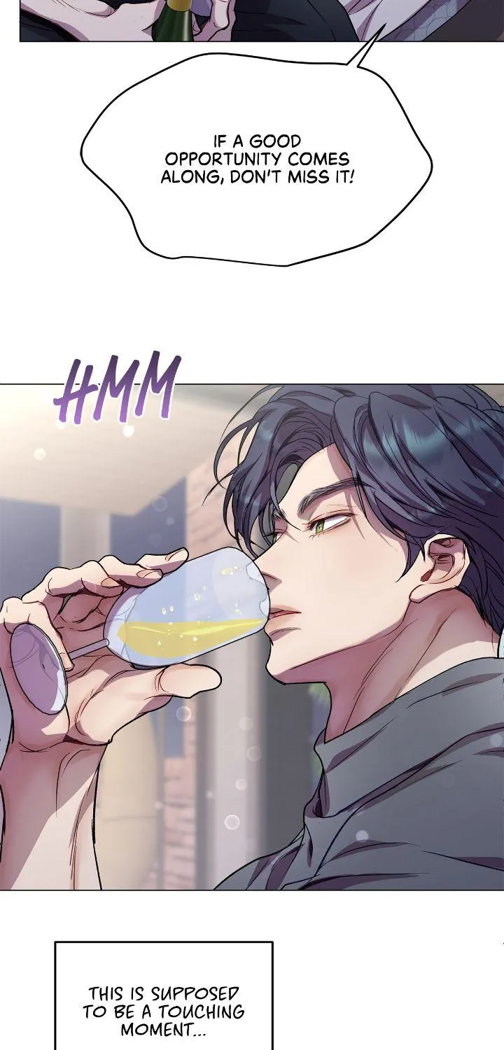An egocentric way of thinking Chapter 84 page 54 - 