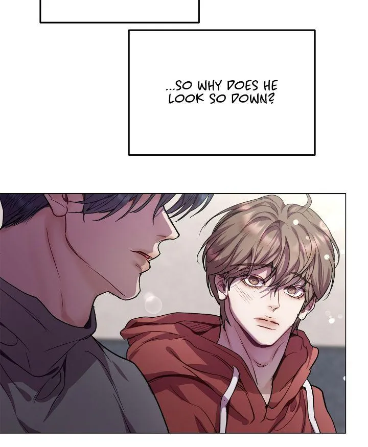 An egocentric way of thinking Chapter 84 page 55 - 