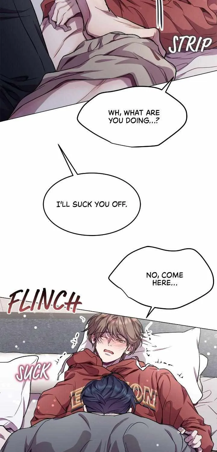 An egocentric way of thinking Chapter 84 page 58 - 