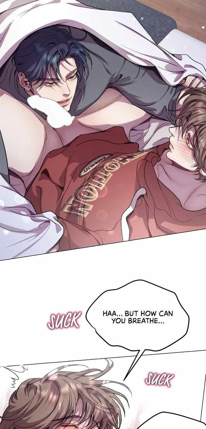 An egocentric way of thinking Chapter 84 page 60 - 
