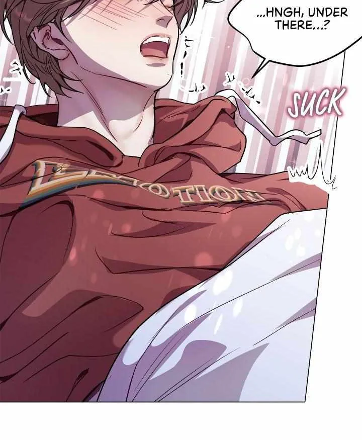 An egocentric way of thinking Chapter 84 page 61 - 