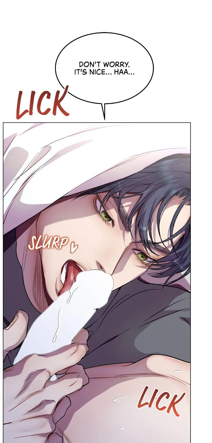 An egocentric way of thinking Chapter 84 page 62 - 