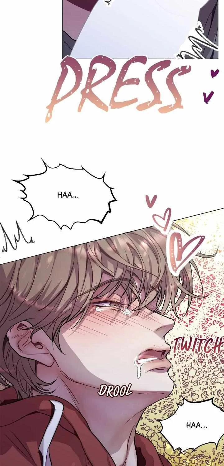 An egocentric way of thinking Chapter 84 page 64 - 
