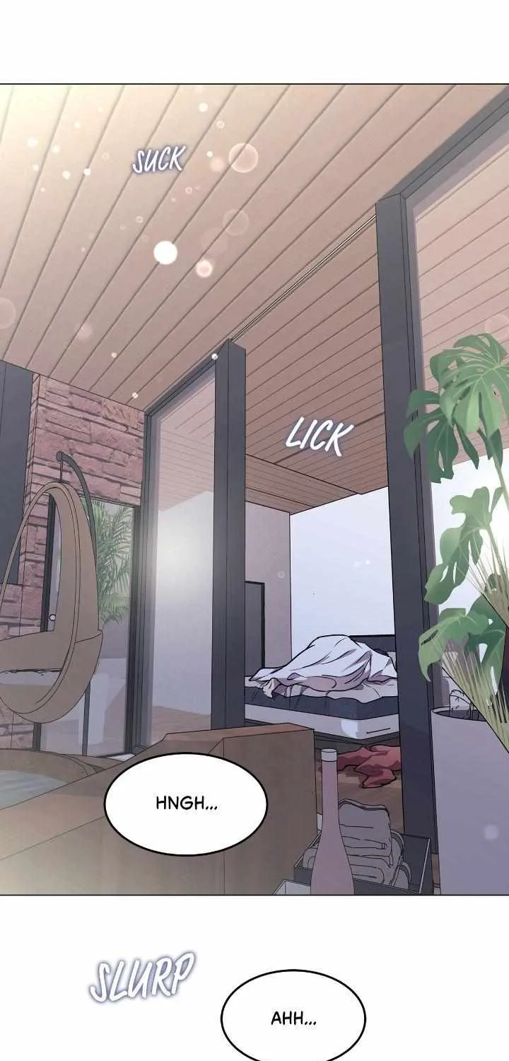 An egocentric way of thinking Chapter 85 page 2 - 