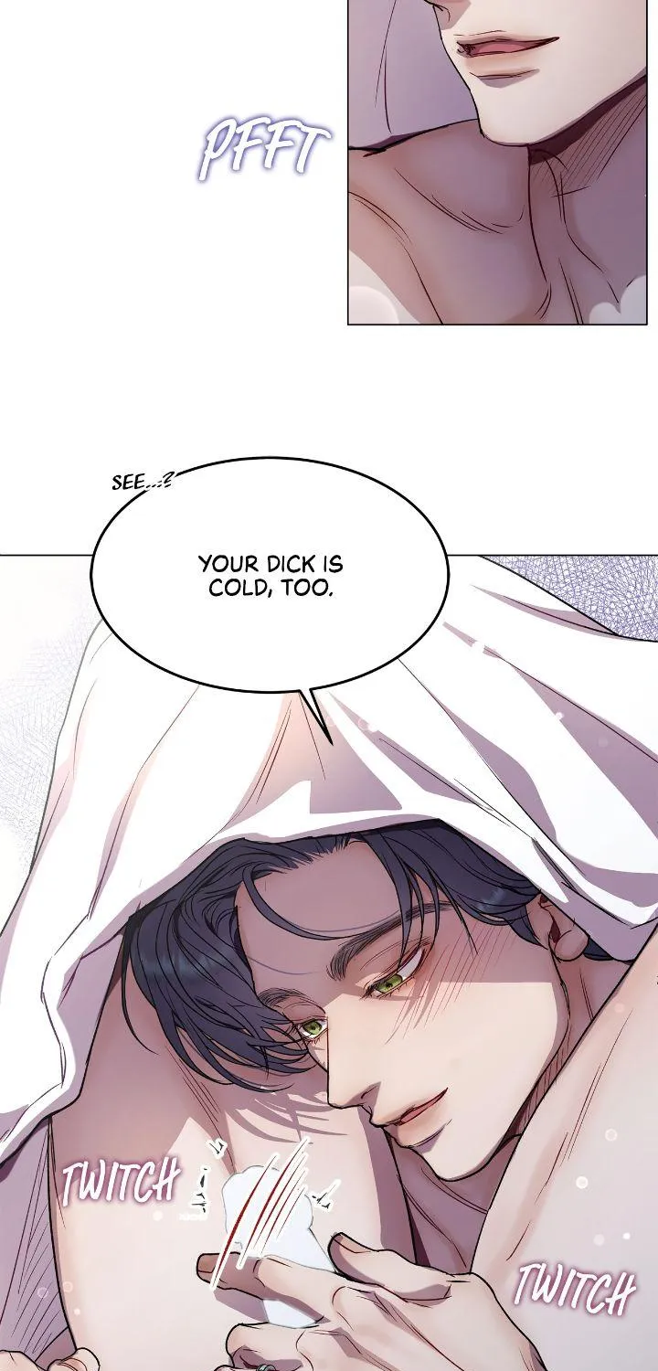 An egocentric way of thinking Chapter 85 page 11 - 