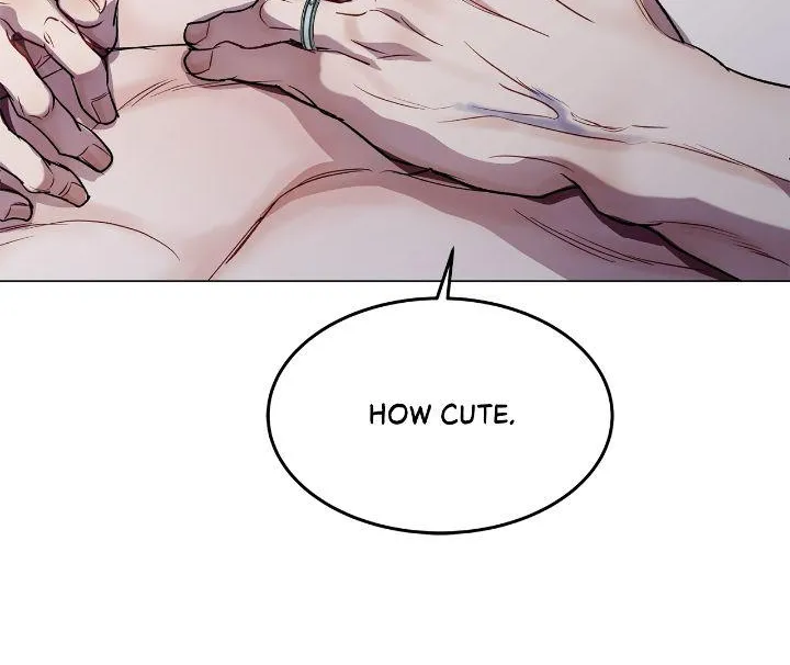 An egocentric way of thinking Chapter 85 page 12 - 