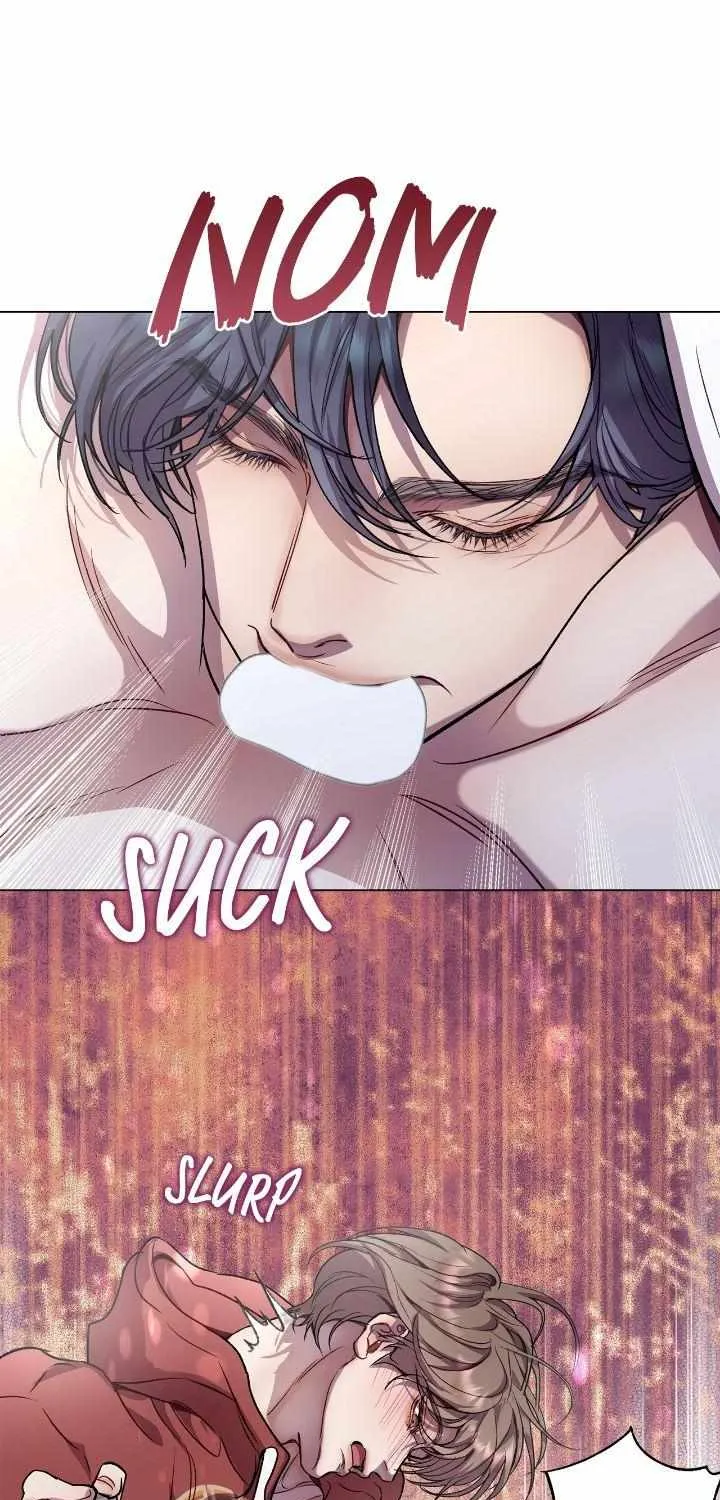 An egocentric way of thinking Chapter 85 page 13 - 