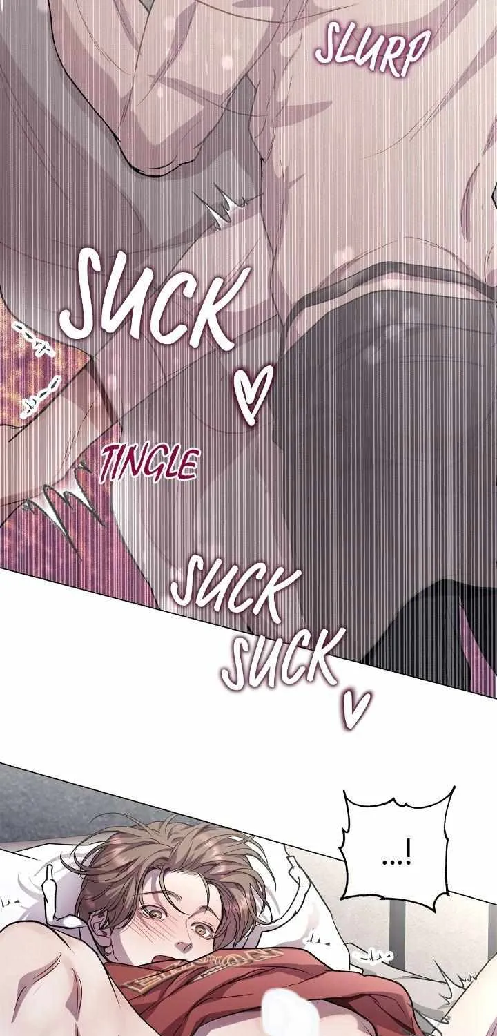 An egocentric way of thinking Chapter 85 page 15 - 