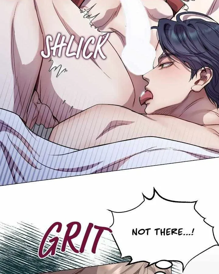 An egocentric way of thinking Chapter 85 page 16 - 