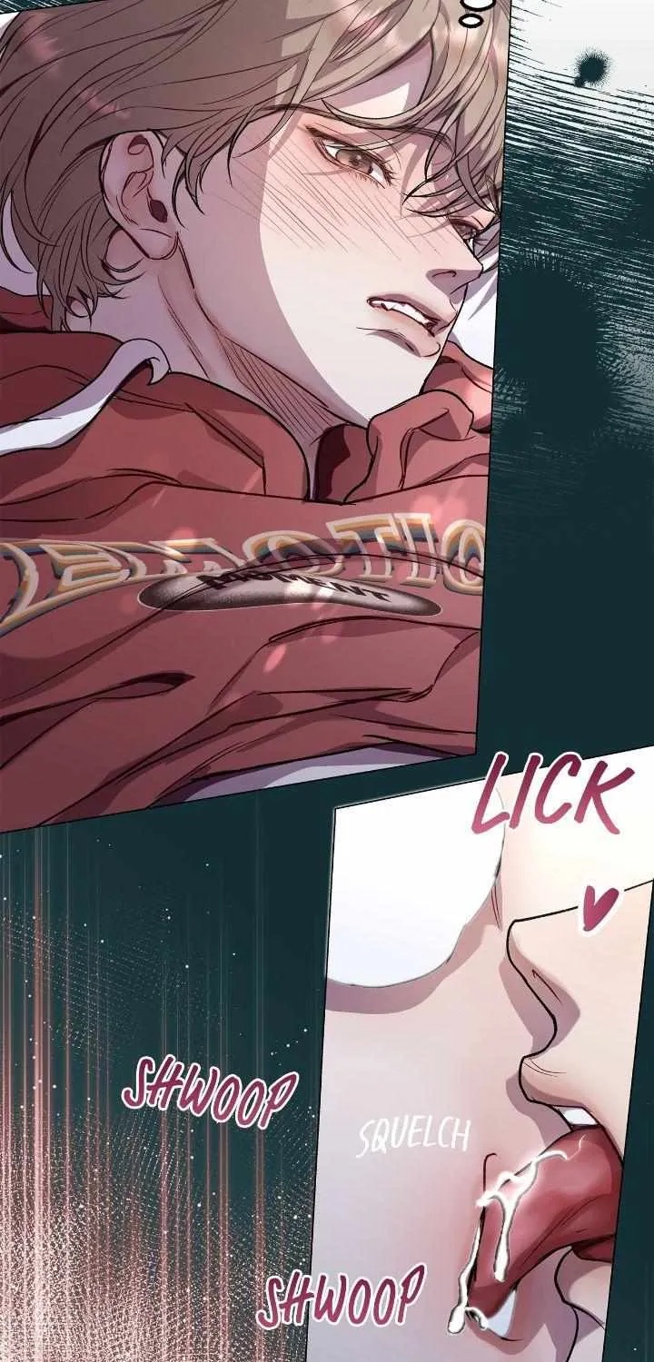 An egocentric way of thinking Chapter 85 page 17 - 